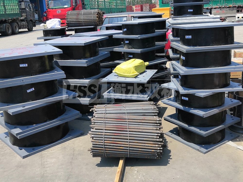 LRB1000橡胶支座什么价格